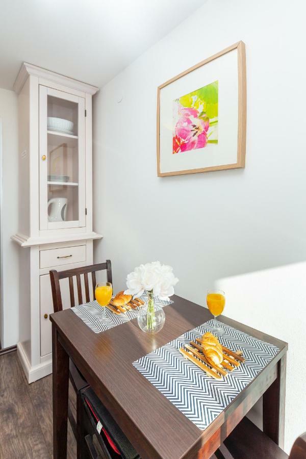 City Wall'S Studio Apartment Dubrovnik Exterior photo