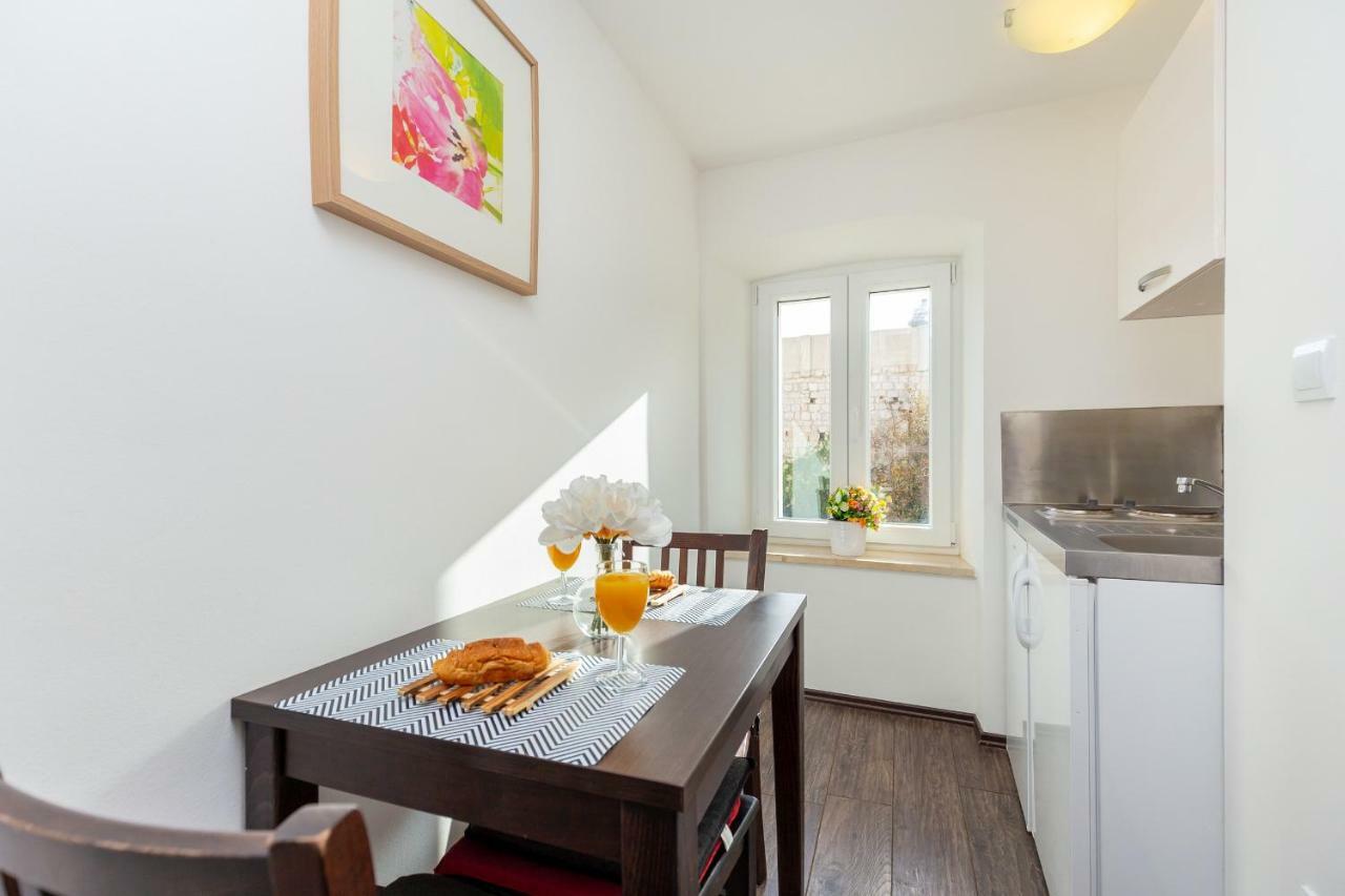 City Wall'S Studio Apartment Dubrovnik Exterior photo